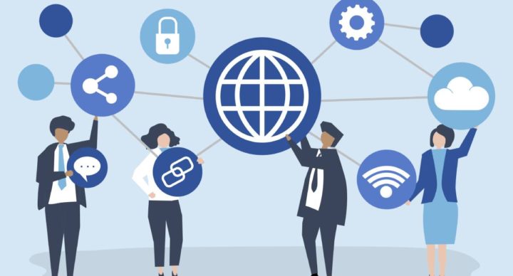 Link building